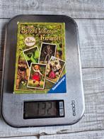 Efteling Sprookjesboom kwartet, Verzamelen, Speelkaarten, Jokers en Kwartetten, Ophalen of Verzenden, Zo goed als nieuw, Kwartet(ten)