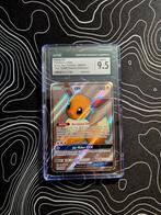 Eevee GX SM242 promo CGC 9,5, Ophalen of Verzenden, Zo goed als nieuw, Losse kaart