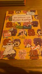 Francine Oomen - Het geheim van Lena Lijstje, Boeken, Kinderboeken | Jeugd | 10 tot 12 jaar, Ophalen of Verzenden, Zo goed als nieuw