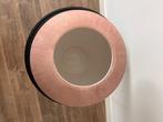 Vaas oud roze, Huis en Inrichting, Woonaccessoires | Vazen, Overige kleuren, Aardewerk of Porselein, Ophalen of Verzenden, Zo goed als nieuw