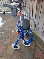 GRATIS Rollator, Ophalen of Verzenden, Gebruikt