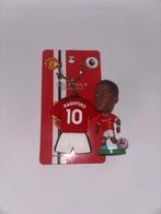 Rashford - man utd mini pakket, Ophalen of Verzenden, Nieuw, Buitenlandse clubs, Beeldje of Poppetje