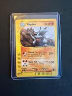 Rhydon - Skyridge - #H27, Ophalen of Verzenden, Gebruikt, Losse kaart, Foil