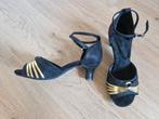 Danshakken - Salsa, Bachata, Latin, Ballroom, Ophalen of Verzenden, Zo goed als nieuw, Schoenen