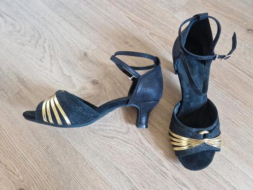 Danshakken - Salsa, Bachata, Latin, Ballroom, Sport en Fitness, Dansen, Zo goed als nieuw, Schoenen, Ophalen of Verzenden