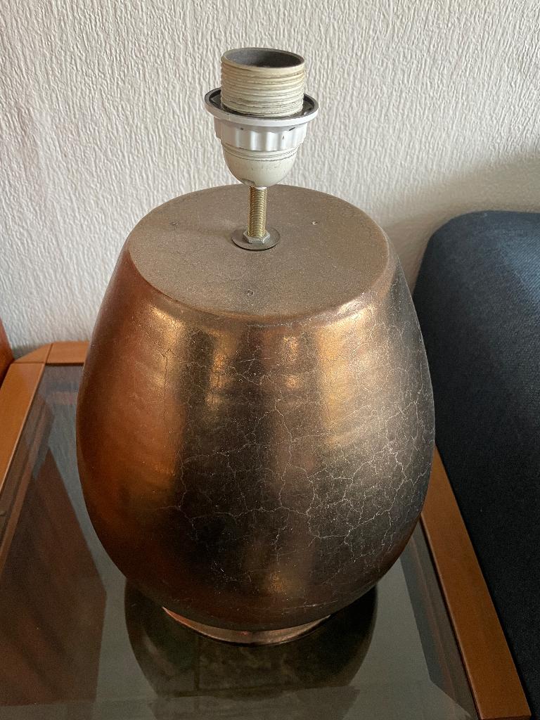 Lampenvoet Adrie Moerings, 2 stuks, Ophalen