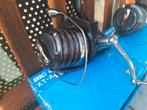 Shimano, Watersport en Boten, Hengelsport | Karpervissen, Ophalen of Verzenden, Zo goed als nieuw, Molen