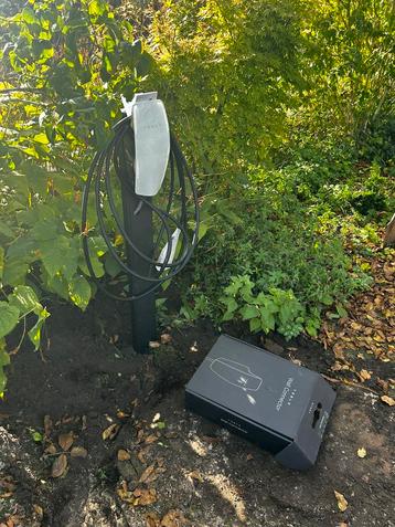 Tesla Laadpaal Installatie – Compleet & Professioneel beschikbaar voor biedingen