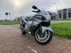 Suzuki Hayabusa gen 2, Motoren, 4 cilinders, Motorrijbewijs A, Meer dan 35 kW, 1300 cc