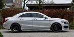 Mercedes CLA-Klasse 2.1 CDI Cla220 2013 Grijs, Auto's, Mercedes-Benz, Te koop, Zilver of Grijs, Geïmporteerd, 5 stoelen