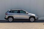 Skoda Karoq 1.0 TSI 115pk Selection | Cruise Control | Parke, Voorwielaandrijving, 12 maanden, Stof, Das WeltAuto Volkswagen