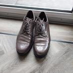 Gabor Dames Lakschoenen, Ophalen, Bruin, Instappers, Gabor