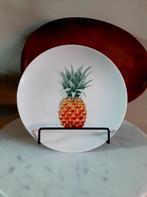 Wandbord ananas Wonder wall, Huis en Inrichting, Woonaccessoires | Wanddecoraties, Ophalen of Verzenden