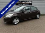 Peugeot 208 1.2 VTi Active | Climate Control | Navigatie | B, Voorwielaandrijving, Euro 5, Stof, Gebruikt