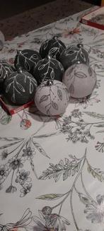 Kerstballen 8stuks, Diversen, Ophalen
