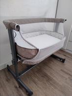 Nette Baninni co sleeper, Ophalen, Zo goed als nieuw, Minder dan 140 cm, Minder dan 70 cm