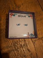 Stitch Sterling Zilveren Oorbellen - Nieuw!, Sieraden, Tassen en Uiterlijk, Oorbellen, Ophalen of Verzenden, Nieuw