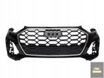 Audi Q5 II Lift S-Line 20- originele voorbumper 80A807437Q