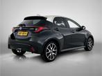 Toyota Yaris 1.5 Hybrid Launch Edition | Carplay | Camera |, 12 maanden, Gebruikt, Zwart, 1490 cc