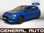 Ford Focus 1.0 EcoBoost Titanium ST-Line Automaat, viCockpit, Gebruikt, Euro 6, Bedrijf, 3 cilinders