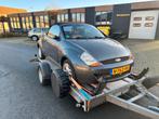 Ford streetka ( project auto ) ( AUTORODEO ), Auto-onderdelen, Voor, ., Ophalen of Verzenden, Ford