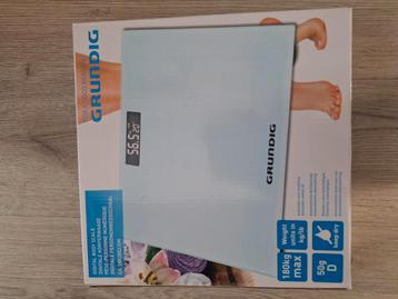 grundig digitaal beschikbaar voor biedingen