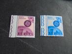 CEPT Italie 1967 postfris, Verzenden, Postfris, Overige thema's