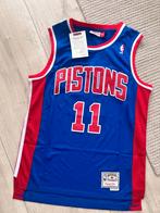 NBA Jersey Isiah Thomas Detroit Pistons (nr 11) Classic, Ophalen of Verzenden, Nieuw, Kleding