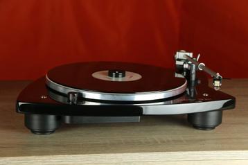 Thorens TD 209 / TD209. New Sumiko element* We 'r dealer! beschikbaar voor biedingen