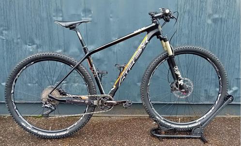 Apex Ronin 29 Carbon MTB 19 inch, Fietsen en Brommers, Fietsen | Mountainbikes en ATB, Gebruikt, Overige merken, Hardtail, Ophalen