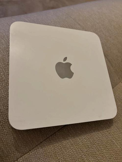 Apple Time Capsule 1TB (Model A1355) – Wi-Fi Router, Computers en Software, Apple Desktops, Zo goed als nieuw, iMac, Ophalen of Verzenden