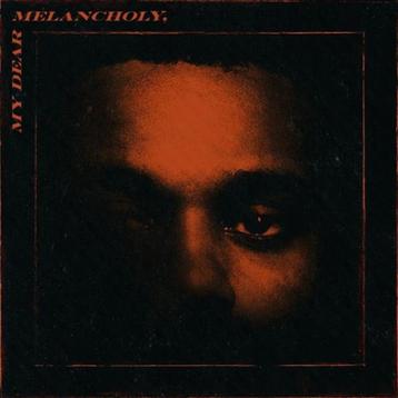 The Weeknd - My Dear Melancholy (LP) GRATIS VERZENDING beschikbaar voor biedingen