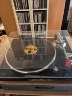 Te koop Teac TN-300 platenspeler, Gebruikt, USB-aansluiting, Platenspeler, Ophalen