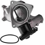 Touareg egr klep Crafter Multivan T5 Transporter T5 2.5 TDI, -, Volkswagen, -, Nieuw