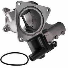 Touareg egr klep Crafter Multivan T5 Transporter T5 2.5 TDI, Auto-onderdelen, Motor en Toebehoren, Volkswagen, Nieuw, Ophalen of Verzenden