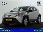 Toyota Aygo X 1.0 VVT-i S-CVT Play (bj 2024, automaat), 12 maanden, Stof, Gebruikt, 4 stoelen