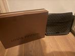 Louis Vuitton messenger bag, Gebruikt, Ophalen of Verzenden, Overige kleuren