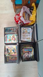 Donald ducks, Ophalen, Gebruikt, Overige typen