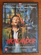 Highlander | Russell Mulcahy, Vanaf 12 jaar, Ophalen of Verzenden, Zo goed als nieuw, Fantasy