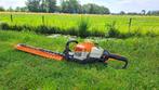 Stihl hs 81 r heggenschaar., Gebruikt, -, -, Ophalen of Verzenden