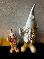 Grappige kabouters met middelvinger omhoog, Verzamelen, Ophalen of Verzenden, Nieuw