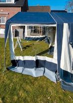 Roadmaster Luifel met 1 Zijwand - Perfect voor Camping!, Ophalen of Verzenden