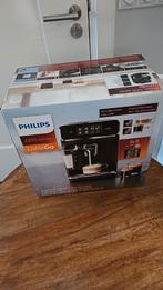 Philips latte go bonenaparaat, Witgoed en Apparatuur, Koffiezetapparaten, Ophalen, Nieuw, Koffiemachine