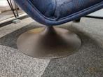 Te restaureren vintage Artifort f140 Fauteuil, Ophalen, Gebruikt