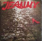 Falco - Jeanny, Cd's en Dvd's, Vinyl Singles, Gebruikt, Verzenden, 7 inch, Single