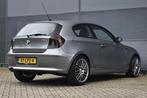 BMW 1-serie 118d Corporate Business Line|KEYLESS START|CLIMA, 4 cilinders, 4 stoelen, Origineel Nederlands, Te koop