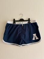 AussieBum Zwemshort, zwembroek, blauw met wit, maat M, Kleding | Heren, Badmode en Zwemkleding, Ophalen of Verzenden, AussieBum