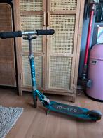 Micro Step met LED Wieltjes - Prima Staat!, Fietsen en Brommers, Ophalen of Verzenden, Gebruikt, Gewone step, Microstep