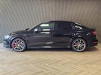 Audi A3 Limousine 2.0 TFSI S3 quattro Pro Line Plus AUTOMAAT, Euro 6, 4 cilinders, 1435 kg, Leder en Stof