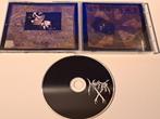 CD Monster X – Indoctrination, Cd's en Dvd's, Cd's | Hardrock en Metal, Ophalen of Verzenden, Gebruikt